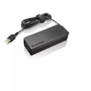 Lenovo 4X20E75144 verkkolaite yleismalli 90 W musta