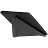 Tolino E-Book Reader suojakotelo Origami Epos 3 musta