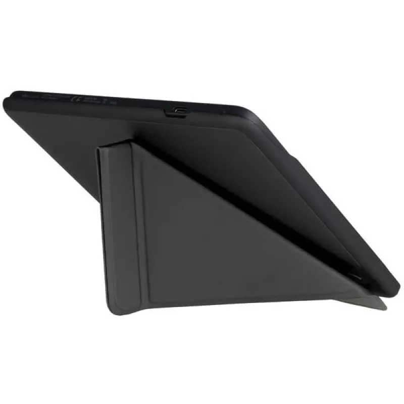 Tolino E-Book Reader suojakotelo Origami Epos 3 musta