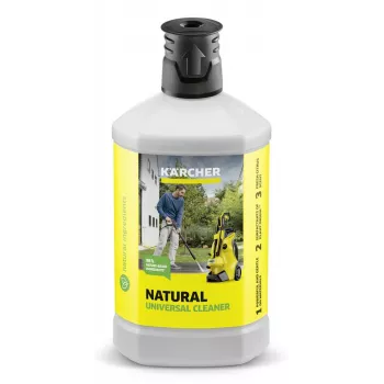 Kärcher RM 626N 1000 ml neste (käyttövalmis)