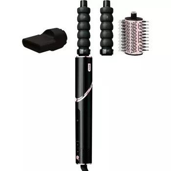 Shark FlexStyle HD426EU 3-in-1 hiustenmuotoilija Black Diamond (HD426EU)