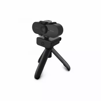 DICOTA D31841 -verkkokamera 1920 x 1080 pikseliä USB 2.0 musta