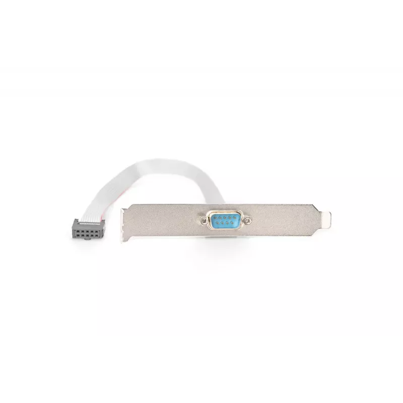Sarjaportin korttipaikan sovitinkaapeli Digitus AK-610300-003-E