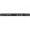 Lanberg RSFE-24P-2C-250 verkkokytkin hallitsematon Gigabit Ethernet (10/100/1000)