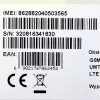 Matkapuhelinmodeemi ZTE MF79U