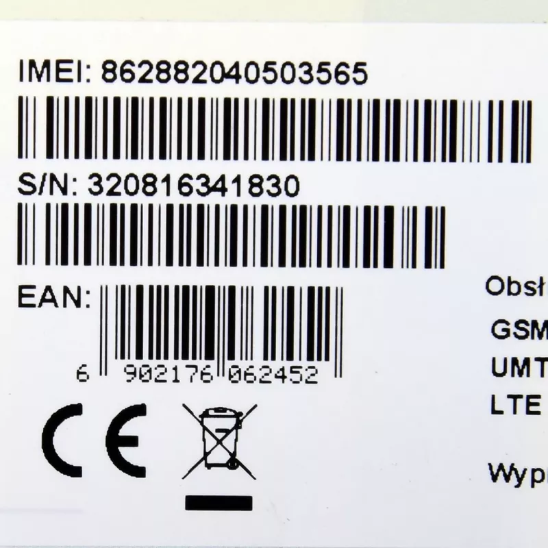 Matkapuhelinmodeemi ZTE MF79U