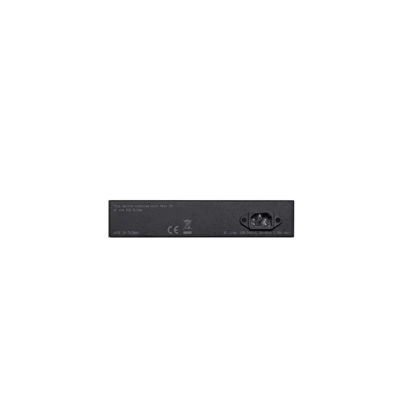 Hallittava kytkin GS-2412 Lancom L2+ Gigabit Ethernet 10 porttia