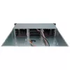 Inter-Tech IPC 2U-20248 - kaappiasennus - 2U - E-ATX - ei virtalähdettä (EPS2U) - USB (88887104)
