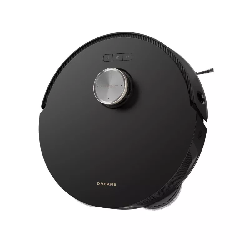 ROBOTTI-IMURI/MUSTA L20 ULTRA RLX41CE-1 DREAME