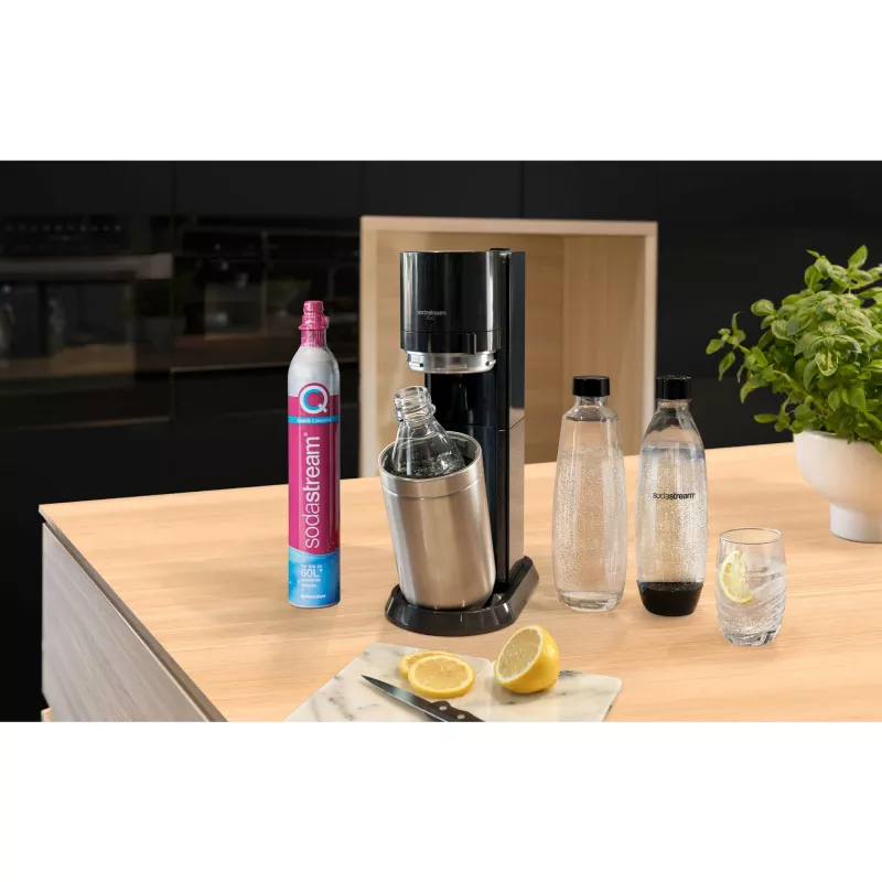 SodaStream 1047202410 hiilihapotuskarahvi