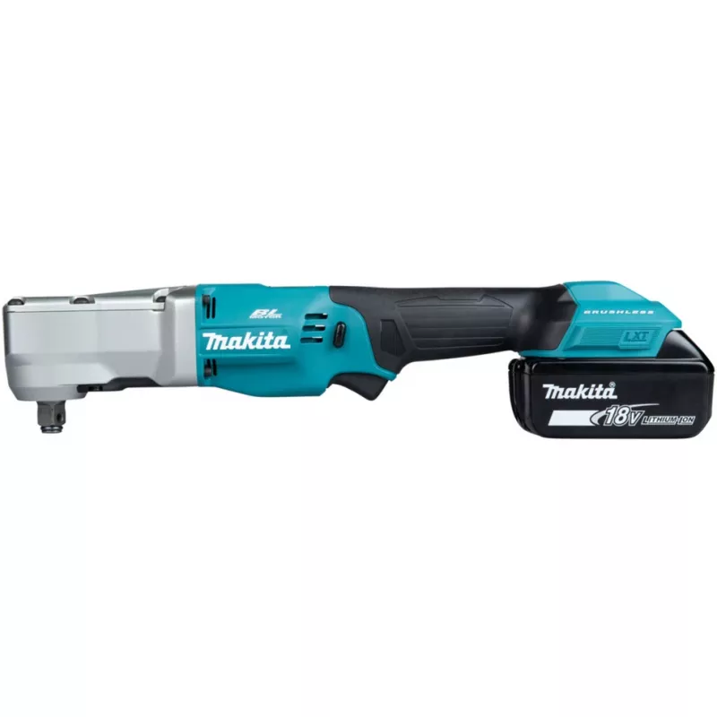 Makita DTL300Z kulmaiskuruuvinväännin musta
