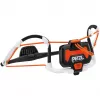 Petzl IKO CORE otsalamppu, musta, E104BA00