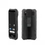 Käsikäyttöisen mobiilitietokoneen kotelo Mobilis 052054 musta Honeywell 80x25x165mm
