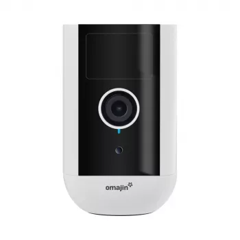 IP-valvontakamera omajin by Netatmo OWC-01-EU Wi-Fi 4