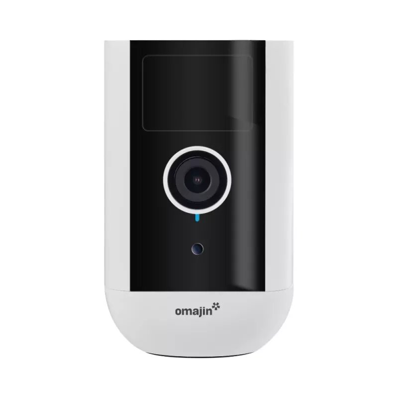 IP-valvontakamera omajin by Netatmo OWC-01-EU Wi-Fi 4