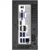 ASRock DeskMini H470 - barebone - minitietokone - LGA1200-kanta - Intel H470 - ei CPU - RAM 0 GB - GigE