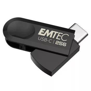 USB-muistitikku EMTEC 256 GB USB 3.0 C280
