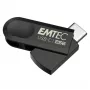 USB-muistitikku EMTEC 256 GB USB 3.0 C280