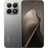 Xiaomi 15T 512GB harmaa 17,35 cm (6,83 inch) AMOLED-näyttö, Android 15, 50MP kolmoiskamera