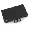 Vesijäähdytys BitsPower NEBULA V2 TUF Gaming RTX 5090, ARGB, akryyli, musta
