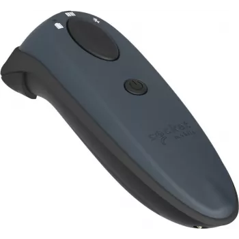 Socket Mobile DuraScan D740 - viivakoodilukija - kannettava - lineaarinen kuvain - dekoodaa - Bluetooth 2,1 EDR (CX3426-1872)