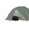 Jack Wolfskin 3008031_4311_OS vihreä
