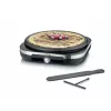 Crêpe-pannu Severin CM 2199 musta 1 crêpe