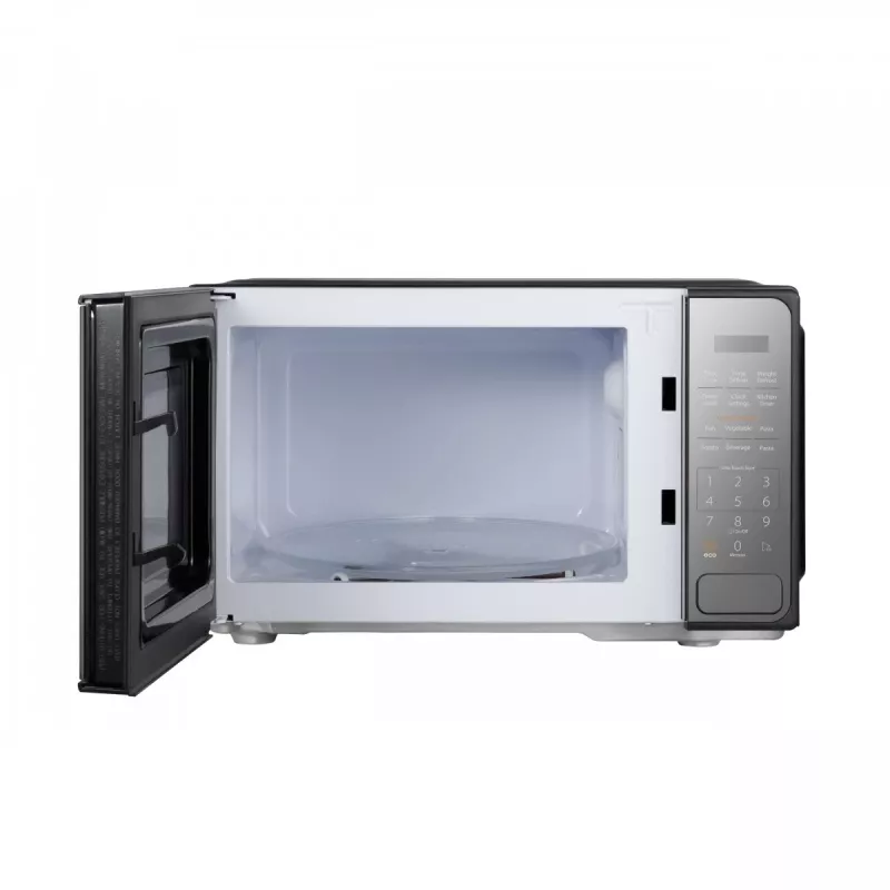 Solo-mikroaaltouuni Toshiba MM2-EM20PF(MB) 800 W 20 L