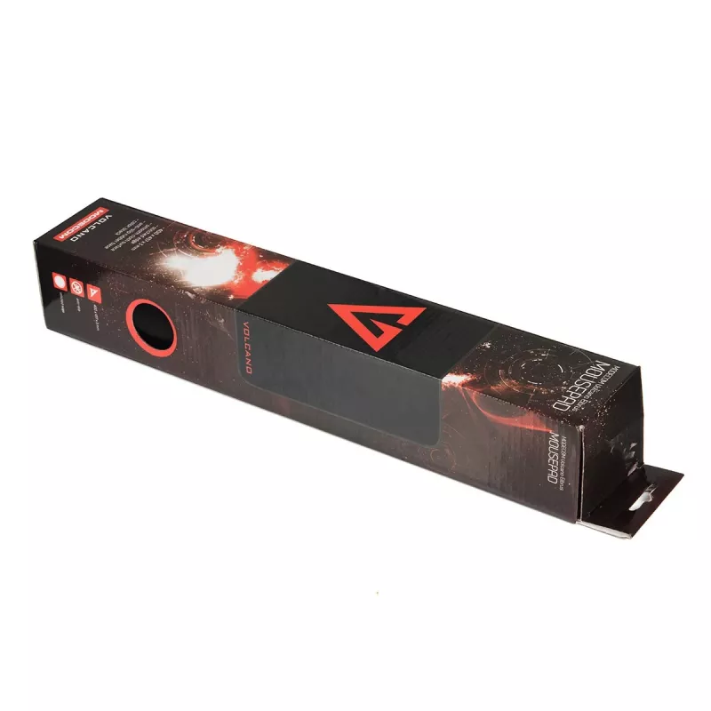 Hiirimatto Modecom Volcano Elbrus