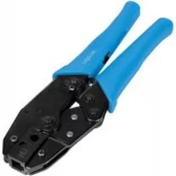 LogiLink WZ0039 puristuspihdit Cat. 6 & 6A -liittimille