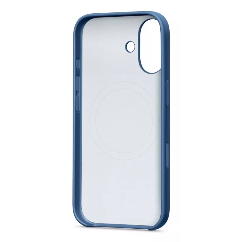 Suojakotelo Apple Beats iPhone 17 Case MagSafe Camera Control Bedrock Blue