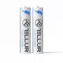 Paristo Tellur Flexi Power AAA LR03 1,5V, 2 kpl pakkaus