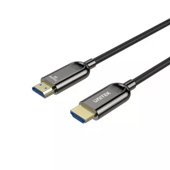 UNITEK OPTICAL CABLE HDMI 2.1 AOC 8K 120HZ 5M