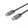 UNITEK OPTICAL CABLE HDMI 2.1 AOC 8K 120HZ 5M