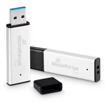 USB-muistitikku MediaRange 16 GB USB Type-A MR1899