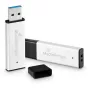 USB-muistitikku MediaRange 16 GB USB Type-A MR1899