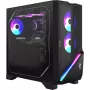 MPG Infinite X3 AI 2NVR7-440AT, pelitietokone musta, Windows 11 Home