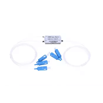 Extralink ITBMUX 1x4 CWDM MUX/DEMUX -moduuli, 1511-1571 nm