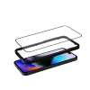 Karkaistu lasi 9H Full Glue iPhone 16 Pro