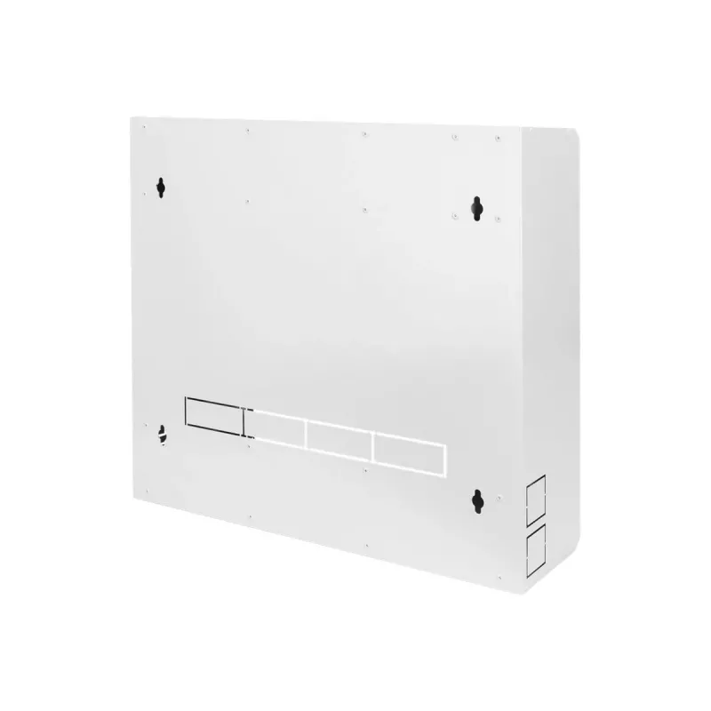 Seinäasennuskotelo Digitus DN-DVR-1