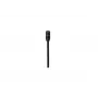 Mikrofoni Sennheiser MKE 2 musta EW