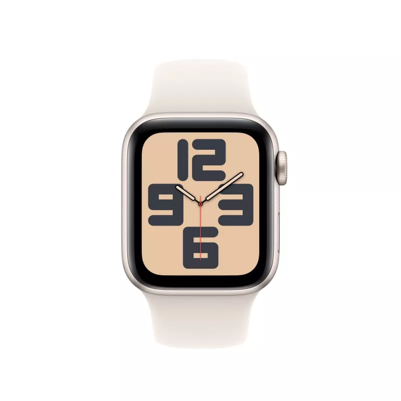 Ranneke Apple MYJ33ZM/A beige fluoroelastomeeri 130-180 mm