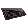 CHERRY G80-3000 näppäimistö USB US englanti musta