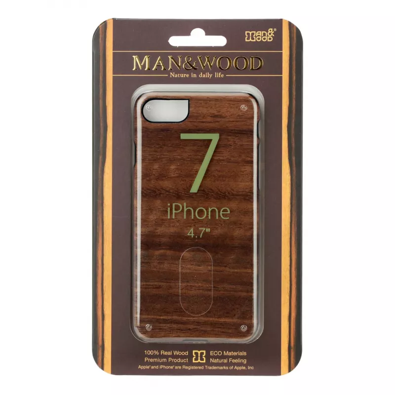 Man&Wood M7010B suojakotelo