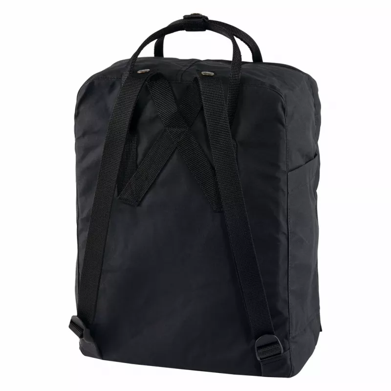 Fjällräven 0001195600004832 musta