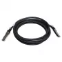 HPE - X240 Direct Attach Copper kaapeli - verkkokaapeli - QSFP+ - QSFP+ - 5 m