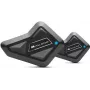 Kuulokkeet Midland BT Mini Bluetooth tuplapakkaus