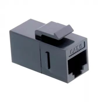 RJ-45 Keystone -modulaariliitin VALUE 21.99.3003