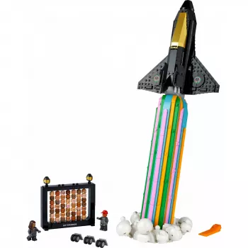 Rakennuslelusarja LEGO 10391 Moments TBA — LEGO-merkki, sarja 10391