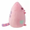 Pehmolelu Pusheen Pusheenilta, 18 cm, pastellinpunainen